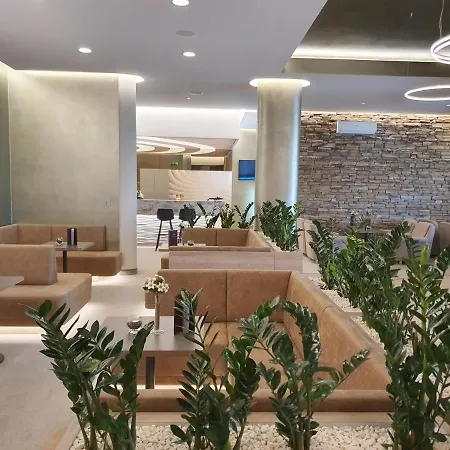 Hotel Maj Otel Piest'any