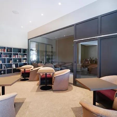 Отель Maj Medical Wellness