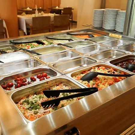 Отель Maj Medical Wellness