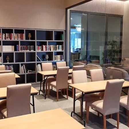 Maj Medical Wellness Hotel Piest'any