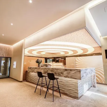 Maj Medical Wellness Отель 3*