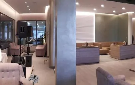 Maj Medical Wellness Отель 3*