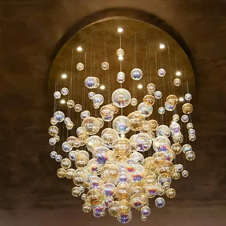 Maj Medical Wellness Отель