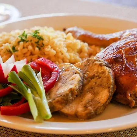 Maj Medical Wellness Пьештяни