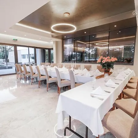 Maj Medical Wellness Отель 3*