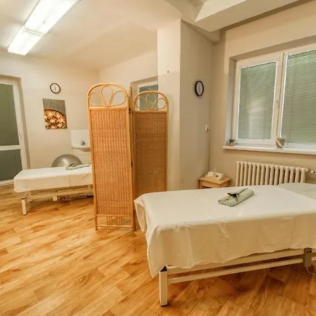 Maj Medical Wellness Hotel 3*