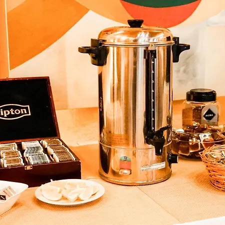 Otel Hotel Maj