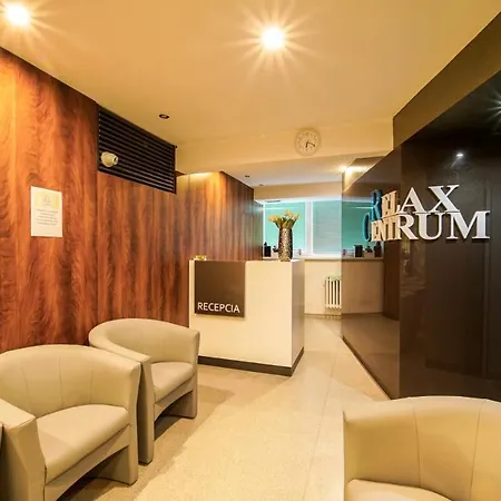 Hotel Maj 3*