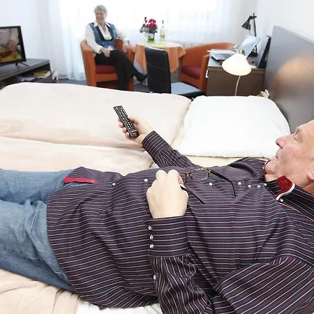 Отель Maj Medical Wellness 3*