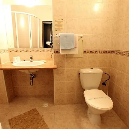 Maj Medical Wellness Hotel 3*