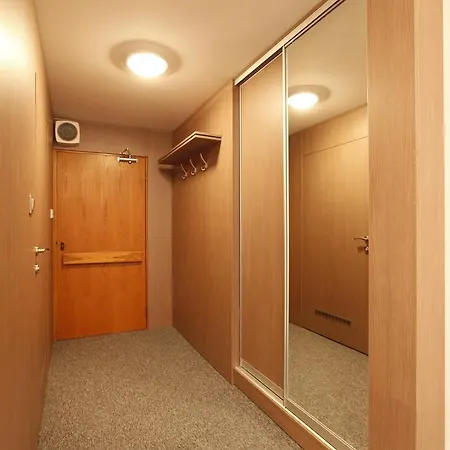 Отель Maj Medical Wellness 3*