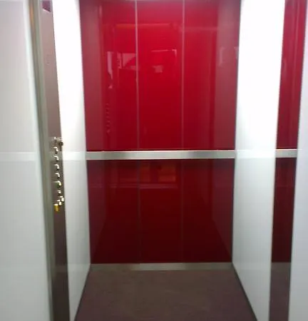 Hotel Maj