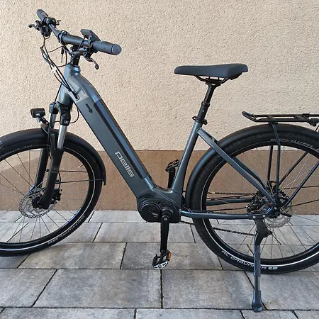 Maj Medical Wellness Отель