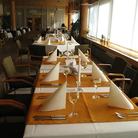 Hotel Maj Otel Piest'any