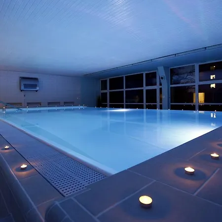 Hotel Maj