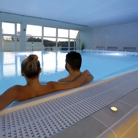 Hotel Maj Medical Wellness 3*