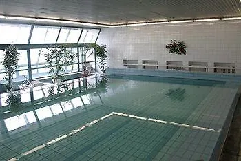 Maj Medical Wellness 3* Piest'any