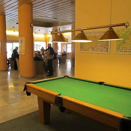 Hotel Maj
