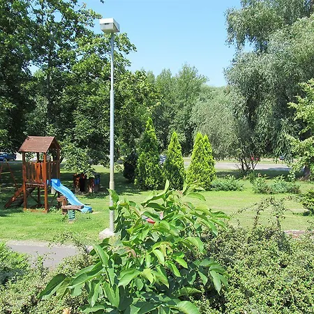 Hotel Maj Piest'any