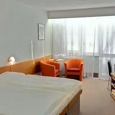 Отель Maj Medical Wellness 3*