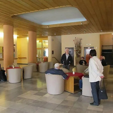 Hotel Maj Piest'any