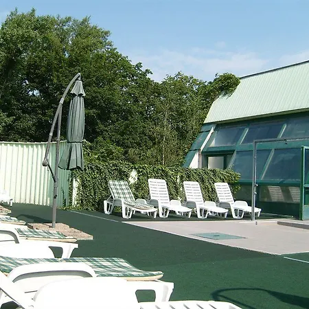 Отель Maj Medical Wellness 3*