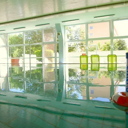 Maj Medical Wellness 3* Пьештяни