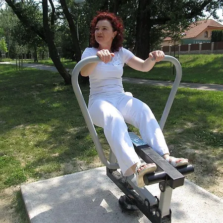 Maj Medical Wellness Отель Пьештяни