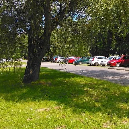 Maj Medical Wellness Отель