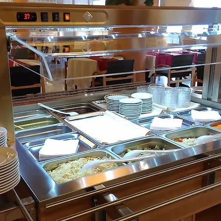 Отель Maj Medical Wellness Пьештяни