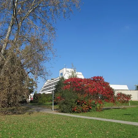 Отель Maj Medical Wellness 3*