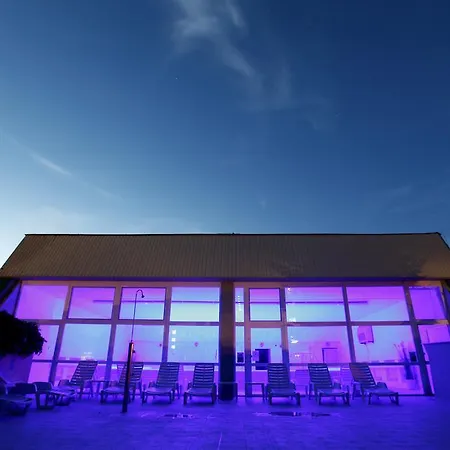 Отель Maj Medical Wellness Пьештяни