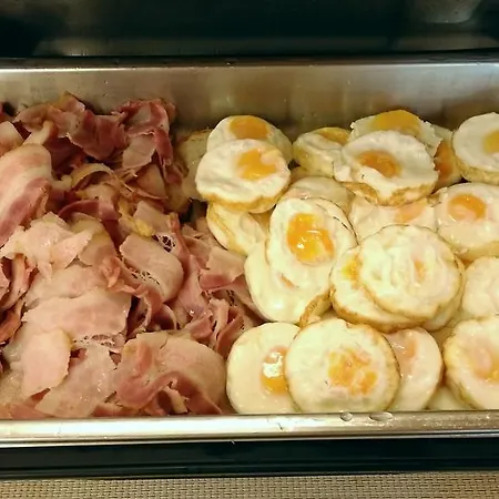 Maj Medical Wellness Отель