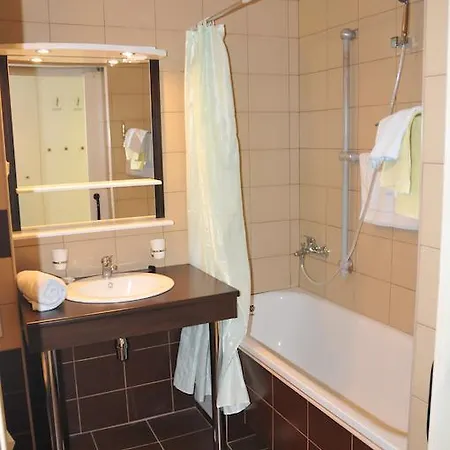 Hotel Maj