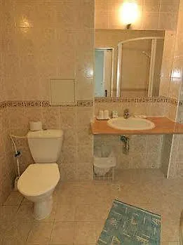 Hotel Maj Medical Wellness Piest'any