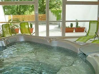 Hotel Maj Medical Wellness Piest'any