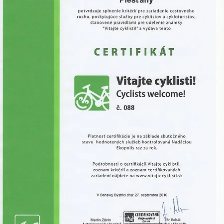 Maj Medical Wellness Hotel 3*